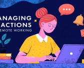 Managing Distractions While Remote Working