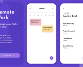 Productivity Tools for Remote Work