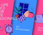 Work-Life Balance Tips for Remote Professionals